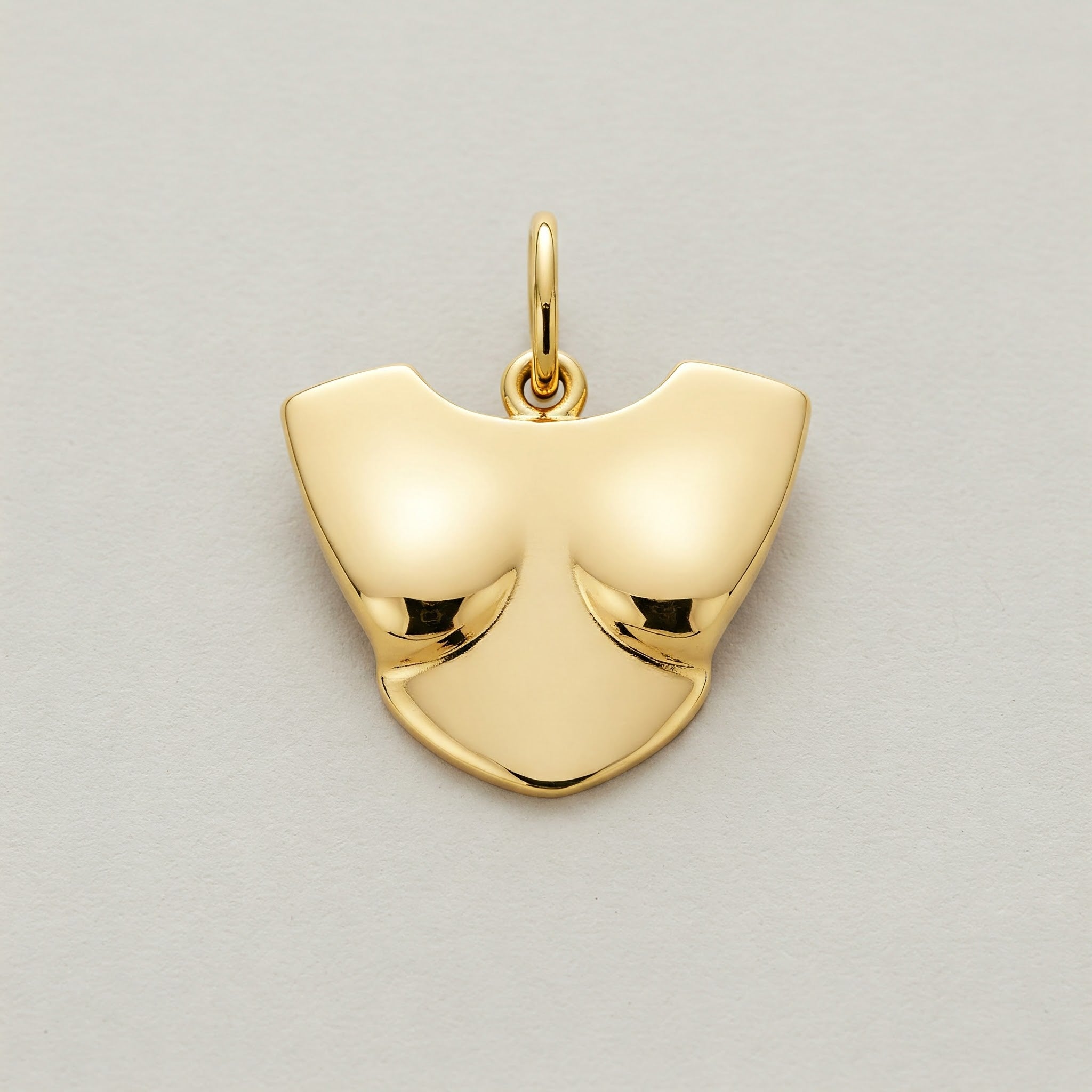 Armor of God Charm Bracelet