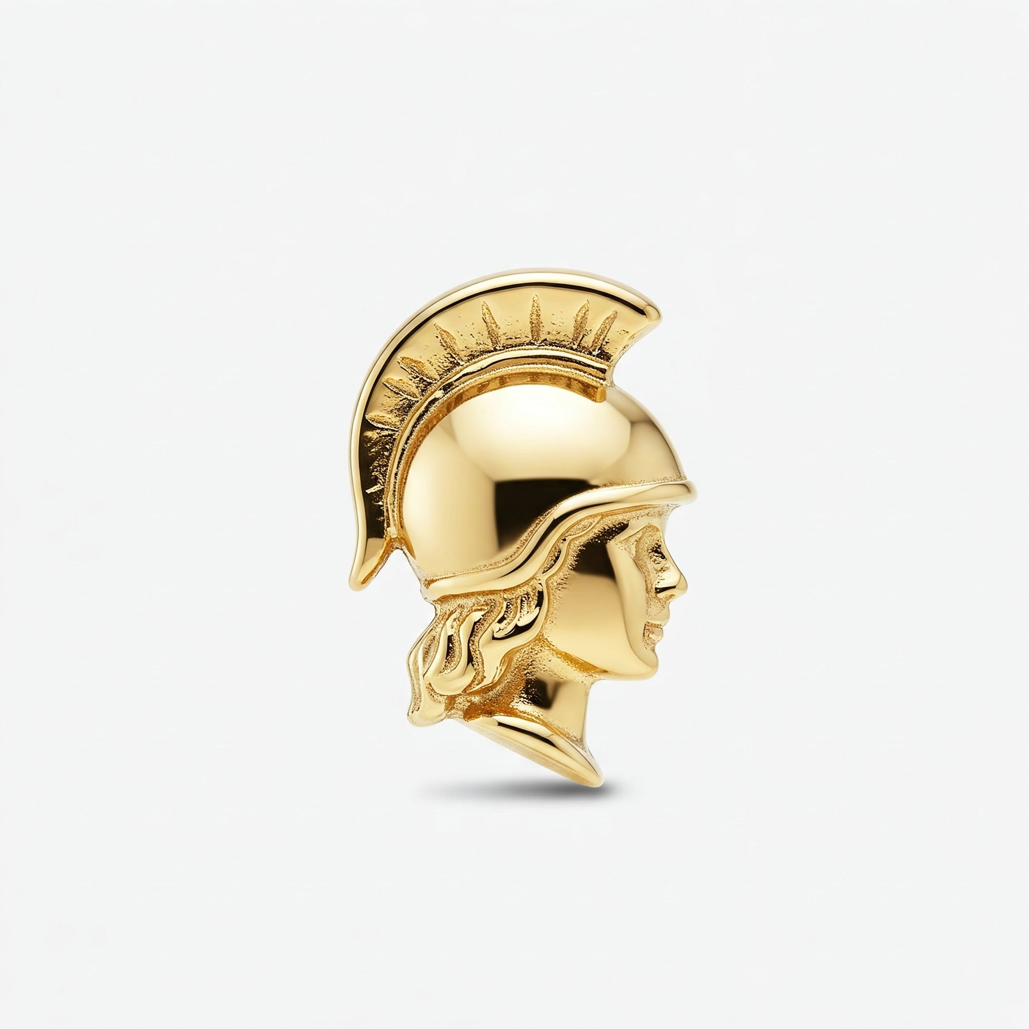 Helmet of Salvation Pendant