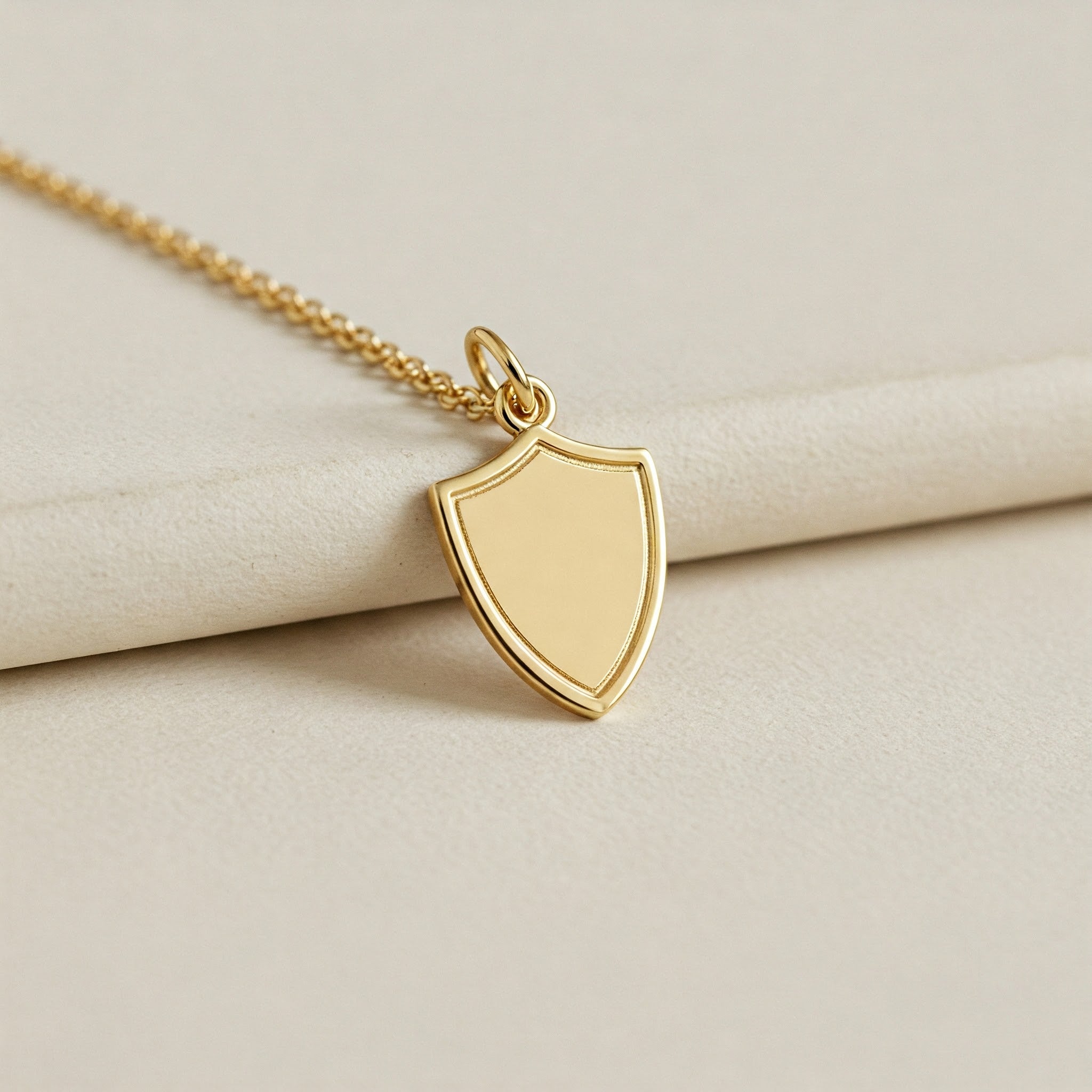 Armor of God Charm Bracelet