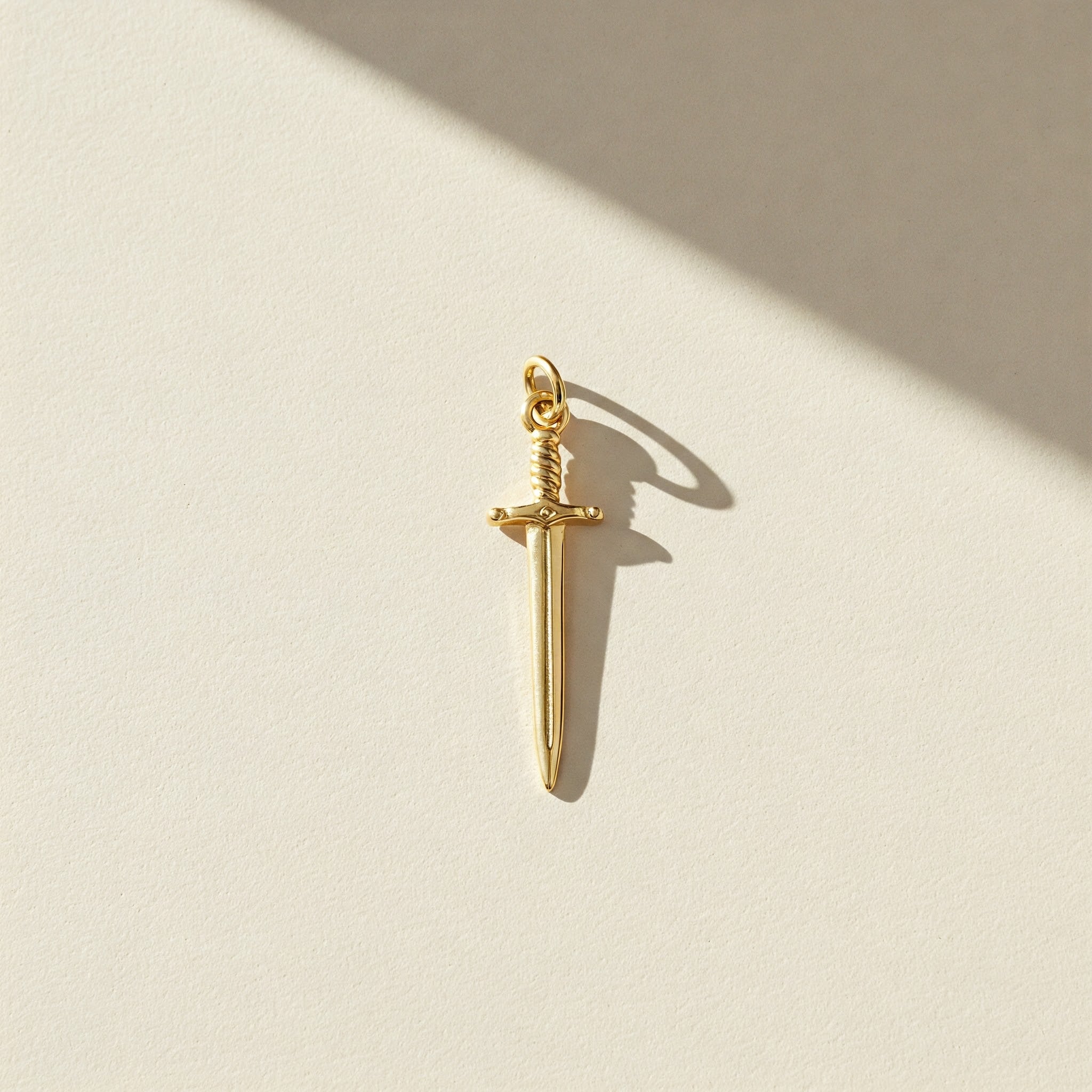 Sword of the Spirit Pendant