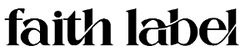 FAITH LABEL